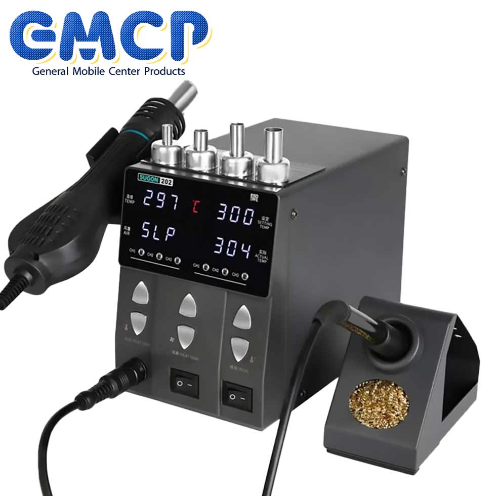  (اصلی) SUGON 202 