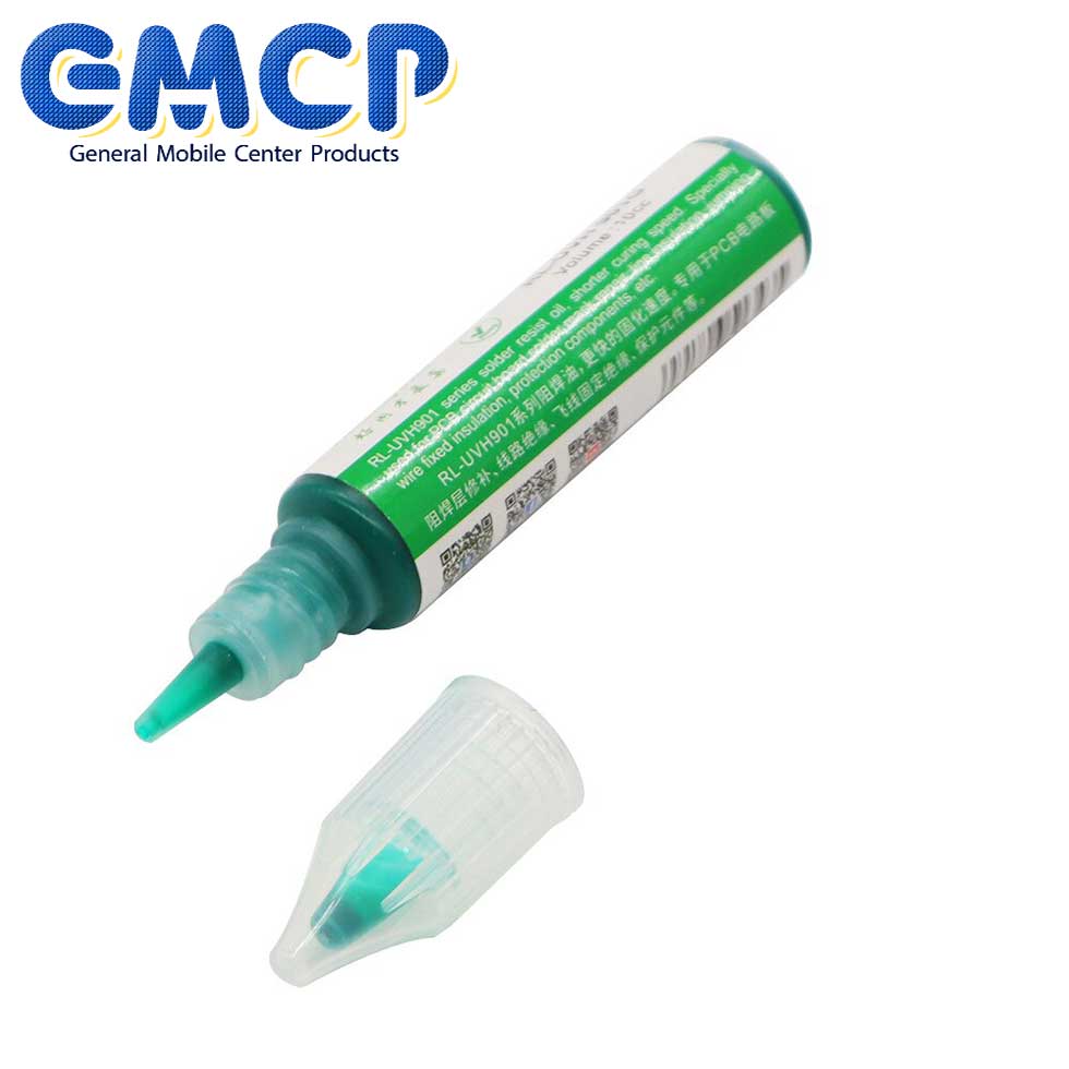 RL-901G