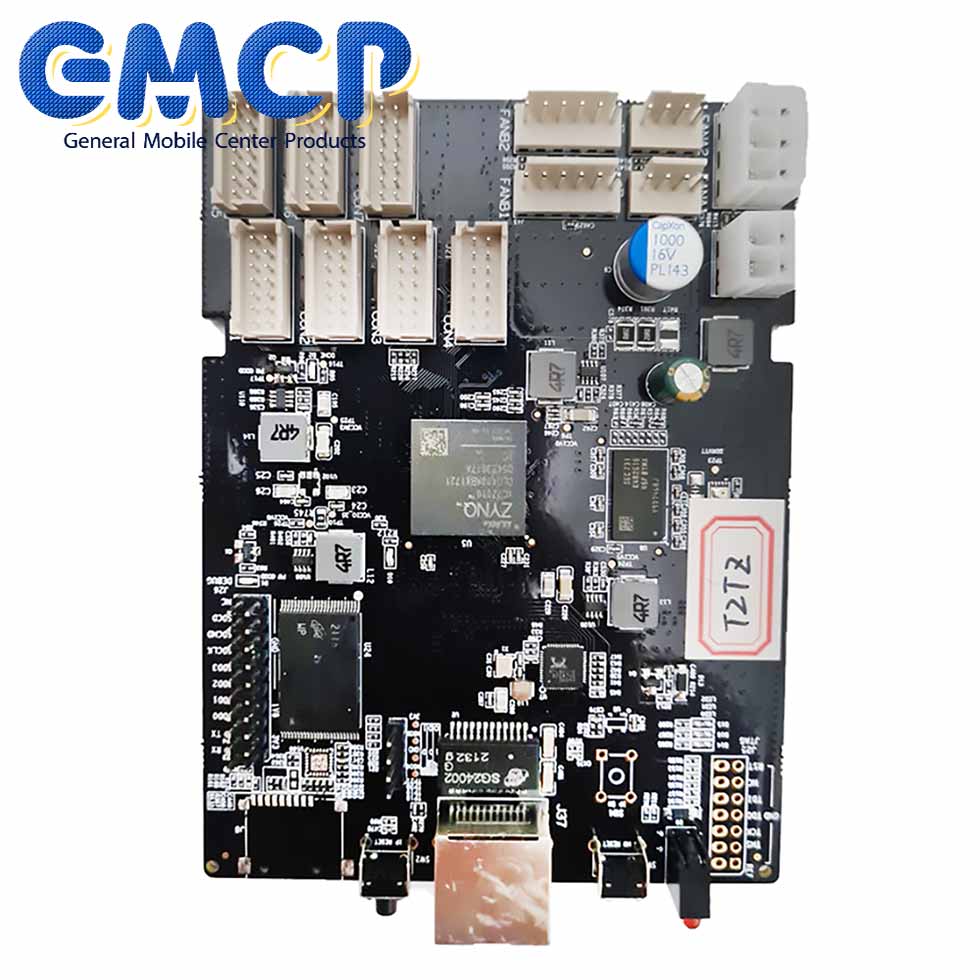 کنترل برد T2TZ