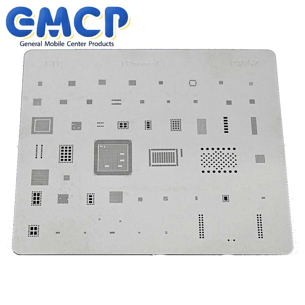 Stencil iPh7