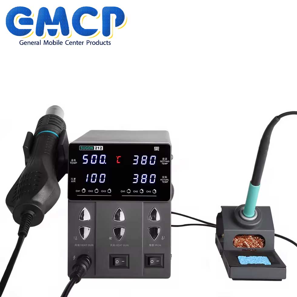 (اصلی) SUGON 212 