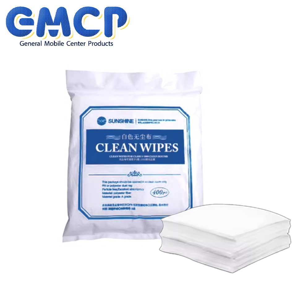 Cleaning Wipes(400 Pcs)