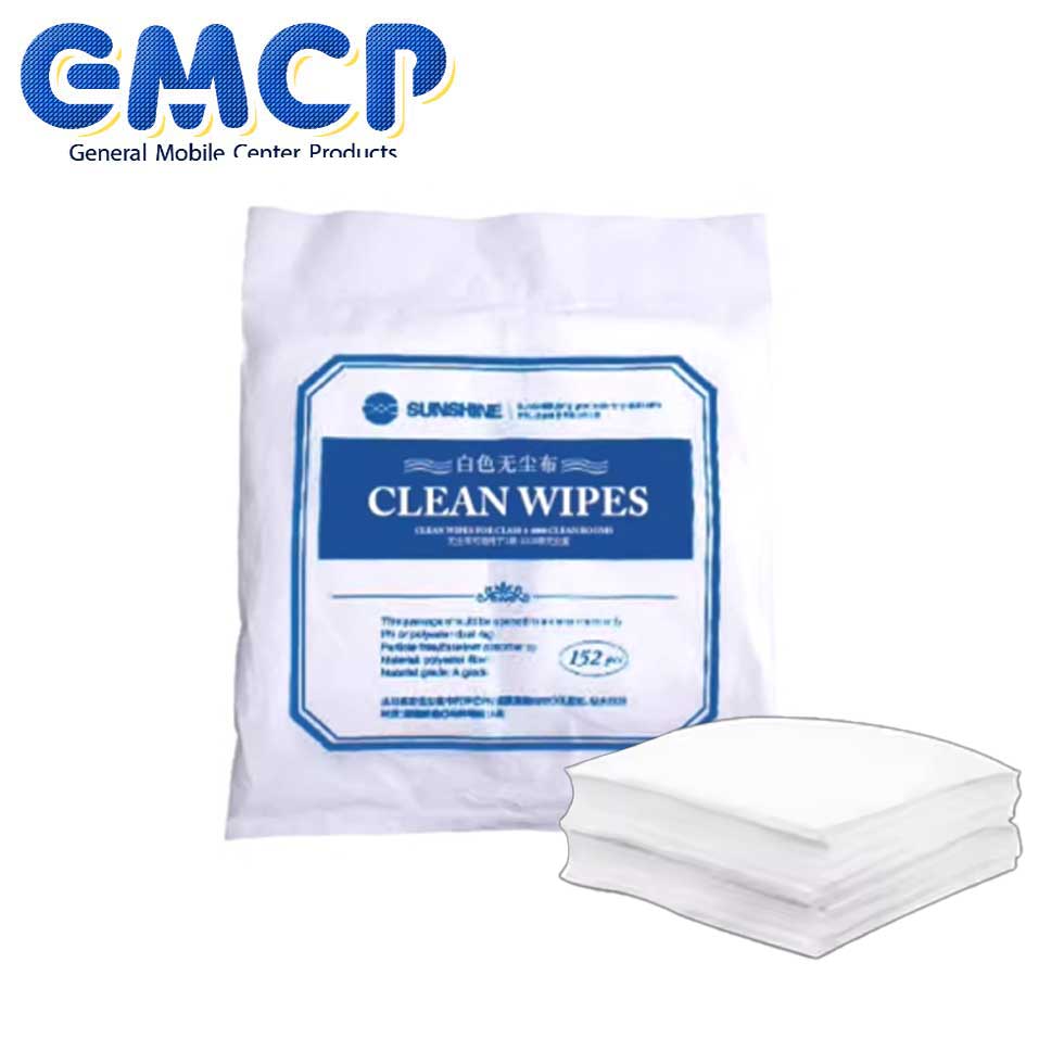 Cleaning Wipes (152 pcs)
